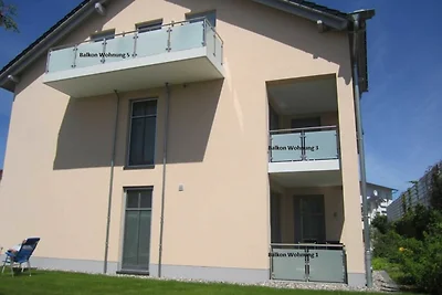 Appartement 4 / 69 m²