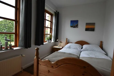 Hotel Cultuur en bezienswaardigheden Boiensdorf