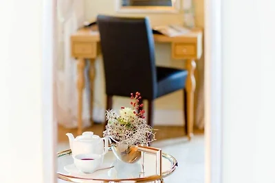 Vakantieappartement Gezinsvakantie Lohme
