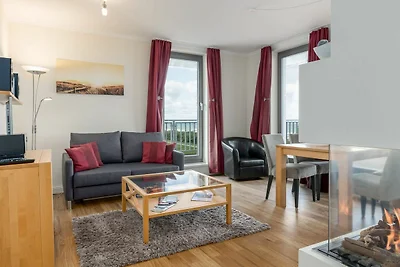 Villa Deichgraf WE 20 Penthouse Wohnung