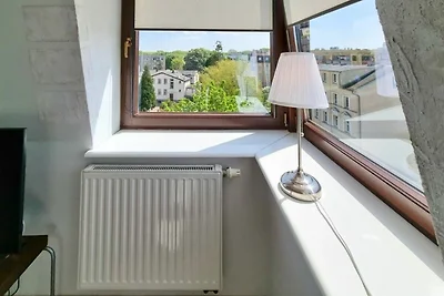 Vakantieappartement Gezinsvakantie Swinoujscie