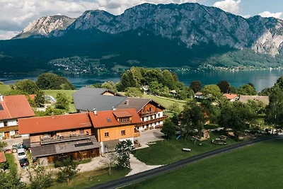 Vakantieappartement Gezinsvakantie Eisenberg