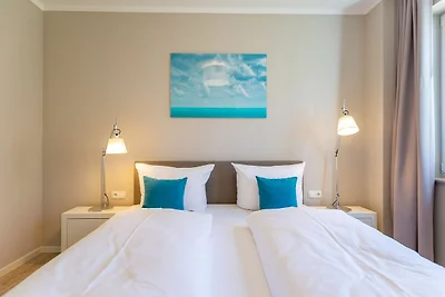 Vakantieappartement Gezinsvakantie Ahlbeck