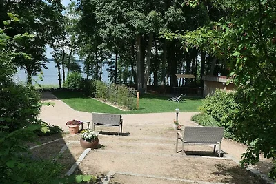 Ferienwohnung Ahorn am Fleesensee