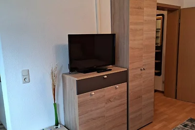 Vakantieappartement Gezinsvakantie Neukieritzsch