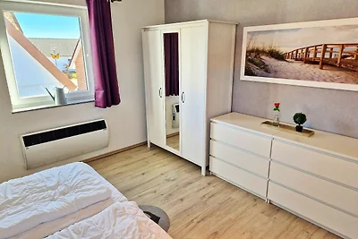 Casa vacanze Vacanza di relax Boiensdorf