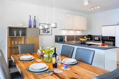 Vakantieappartement Gezinsvakantie Garz