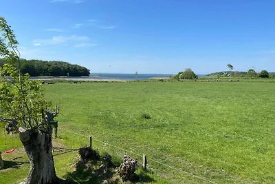 Vakantieappartement Gezinsvakantie Gelting