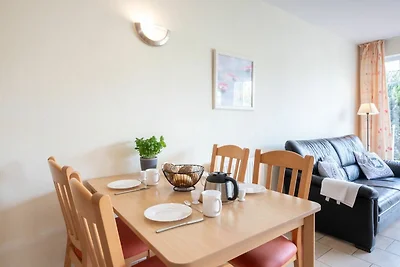 Vakantieappartement Gezinsvakantie Ahlbeck