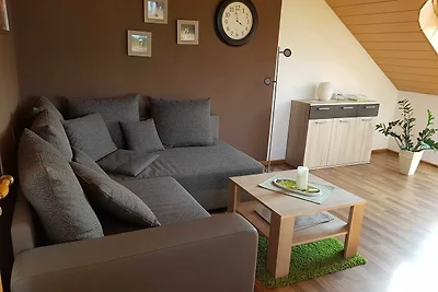 Ferienwohnung Hahn