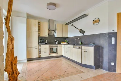 Ferienhaus Strandhafer