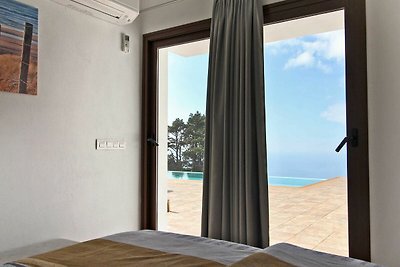 Villa Atardecer
