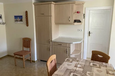 Ferienwohnung Heinz in Süptitz