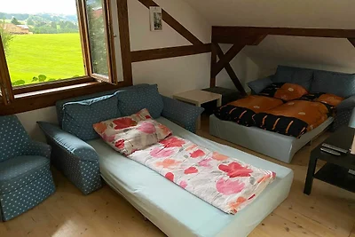 Ferienwohnung Ostseite