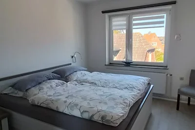 Vakantieappartement Gezinsvakantie Maasholm-Bad