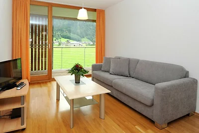 Apartment Mittagsfluh [OG | 45 m²]