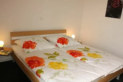 Ferienhaus Grafschafter Perle