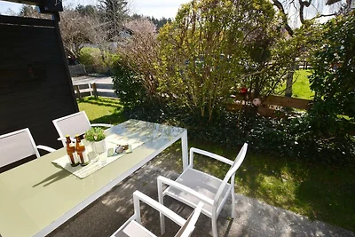 Vakantieappartement Gezinsvakantie Grabenstätt