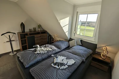 Casa vacanze Vacanza di relax Göhren-Lebbin