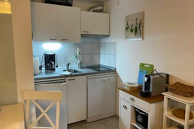 Ferienwohnung Heimathafen, part.