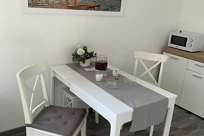 apartman za odmor Obiteljski odmor Bedekaspel