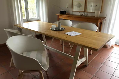 Appartamento Vacanza con famiglia Quilitz