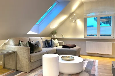 2-Zimmerwohnung Nr. 2 (32b)