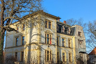 Vakantieappartement Gezinsvakantie Stralsund