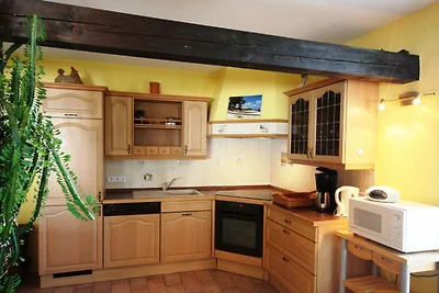 Appartamento Vacanza con famiglia Koserow