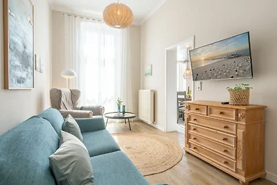 Villa Albertine, App. 07