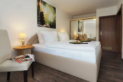 Vakantieappartement Gezinsvakantie Ahlbeck