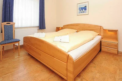 Hotel cultural and sightseeing holiday Bensersiel