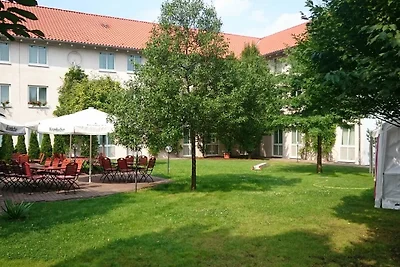 Albergo Cultura ed escursioni Cottbus