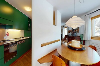 Apartment Cristolais