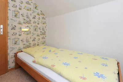 Vakantieappartement Gezinsvakantie Bensersiel