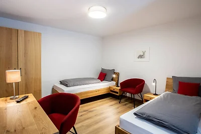 Vakantieappartement Gezinsvakantie Siegelsbach