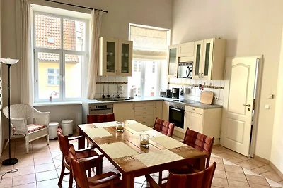 Appartement XXL