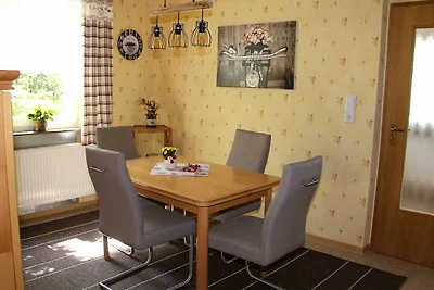 Vakantieappartement Gezinsvakantie Groß-Umstadt