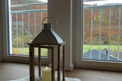 Vakantieappartement Gezinsvakantie Edertal
