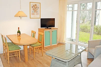 Vakantieappartement Gezinsvakantie Göhren