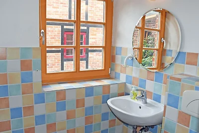 Vakantieappartement Gezinsvakantie Gager