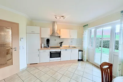 apartman za odmor Obiteljski odmor Horumersiel