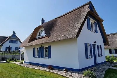 Reethaus Lütt Dröm
