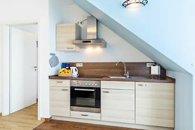 Appartamento Vacanza con famiglia Pepelow