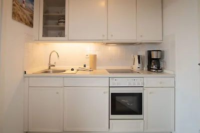 Appartement Vacances avec la famille Hörnum