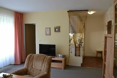 Vakantieappartement Gezinsvakantie Timmendorf