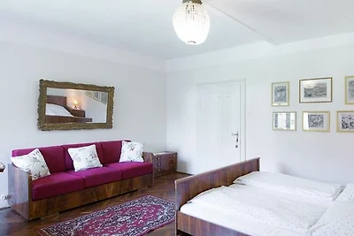 Hôtel Vacances culturelles Attersee