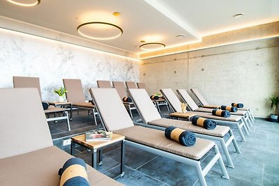 Holiday flat family holiday Wismar