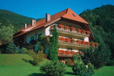 Ferienwohnung Talblick