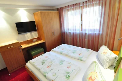 Familienappartement, ca. 37 m2